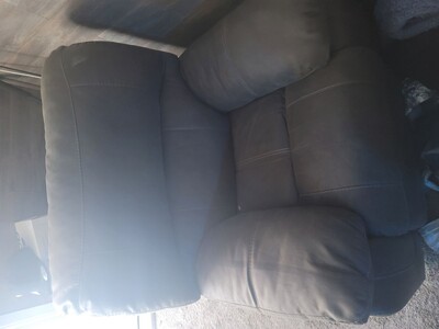 power recliner 