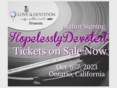 Love & Devotion: Hopelessly Devoted